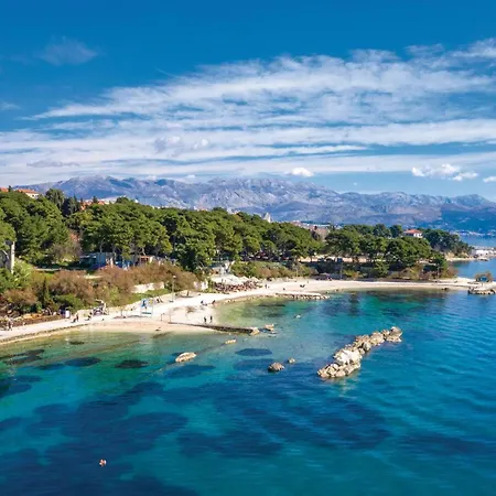 Stunning In Split