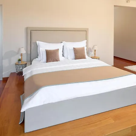 Сasa de vacaciones Front In