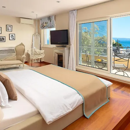 Front In Holiday home