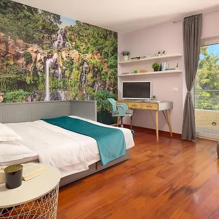 Front In Holiday home *