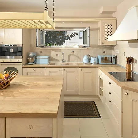 Holiday home Front In