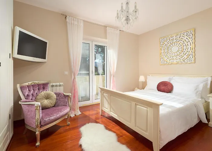 Prázdninový dům Front In *