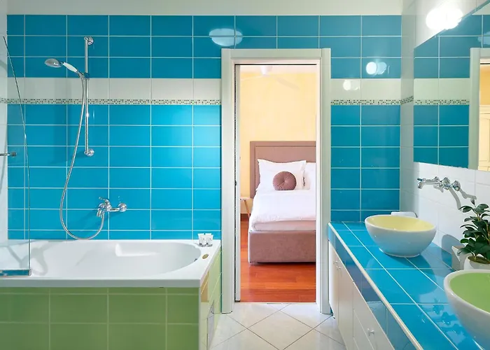 Prázdninový dům Front In Split