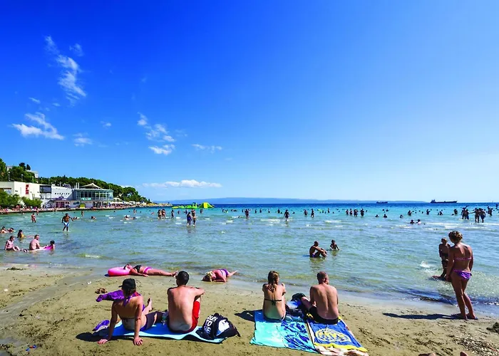 Prázdninový dům Front In