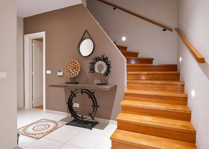 Prázdninový dům Front In *