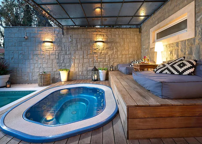 Prázdninový dům Front In *