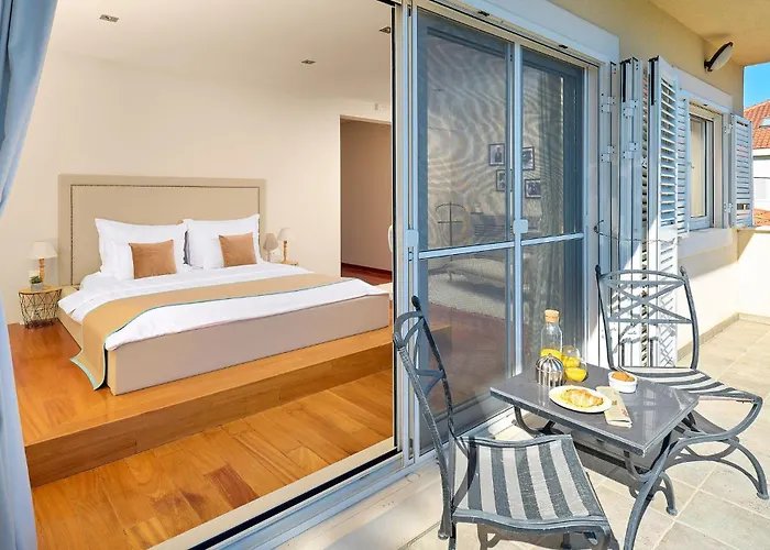 Prázdninový dům Front In *