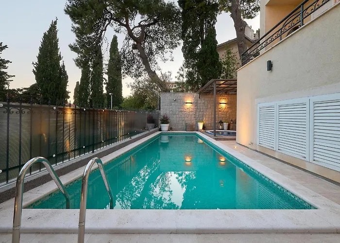 Front In * سبليت