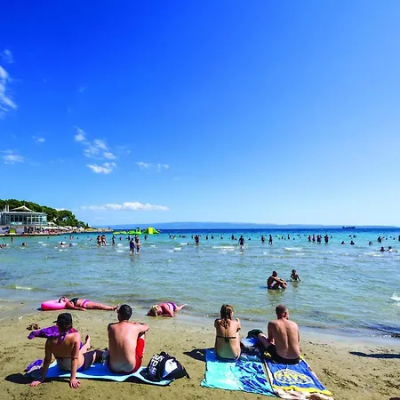 Casa de Férias Front In