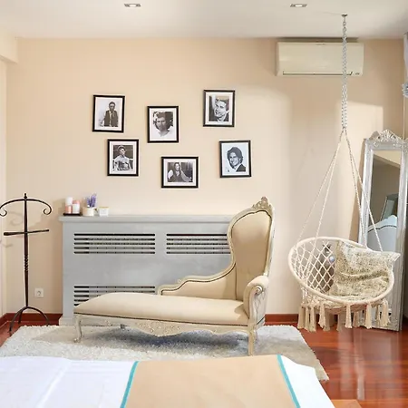 Casa de Férias Front In Split