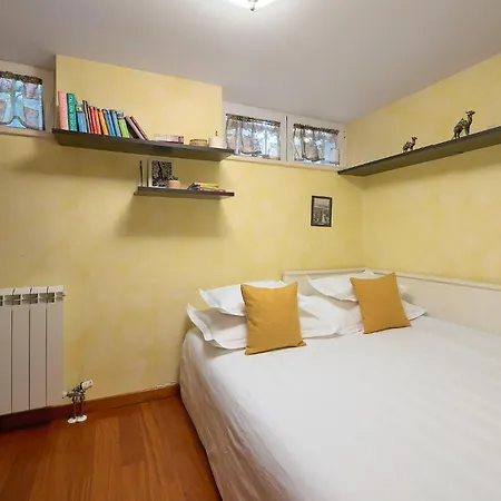 Front In Casa de Férias *