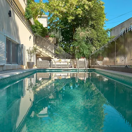 Casa de Férias Front In *