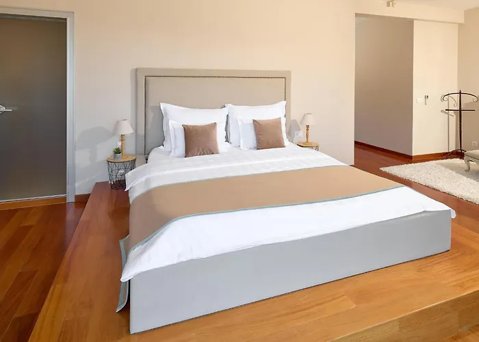 Dom wakacyjny Front In