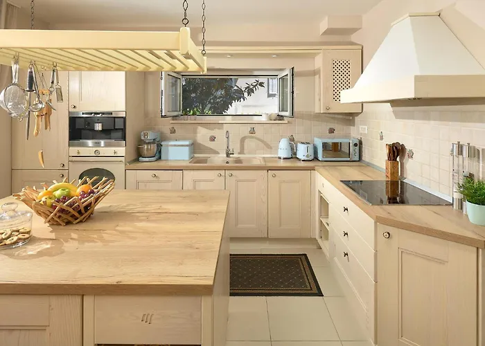 Dom wakacyjny Front In