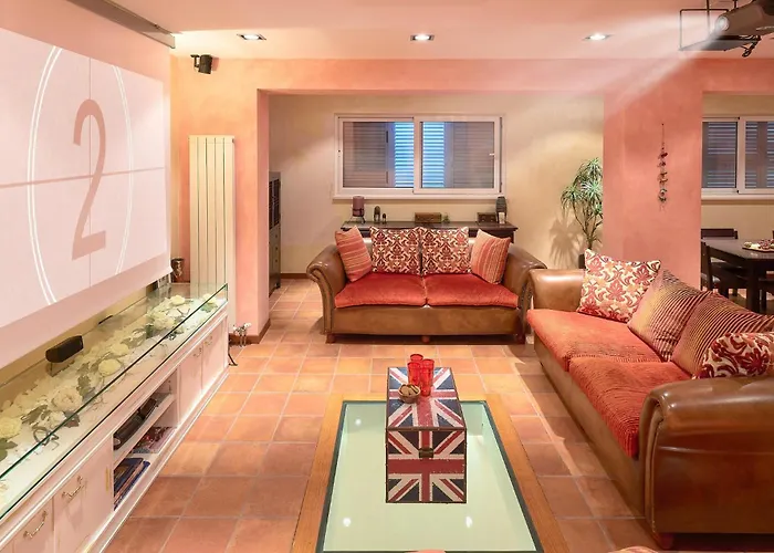 Front In Dom wakacyjny